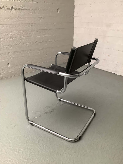 Mart Stam Cantilever tuolit 1986