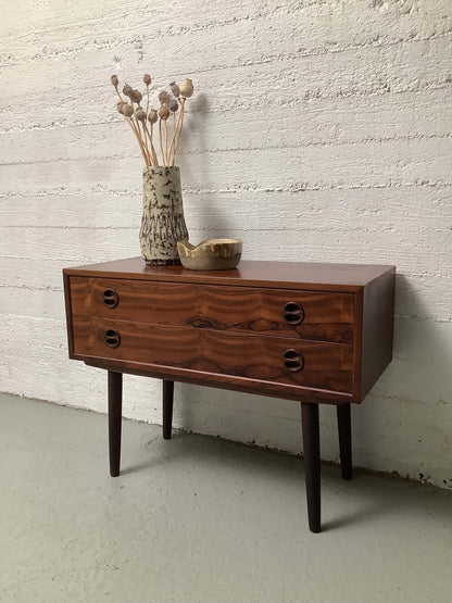 Tanskalainen 60-luvun laatikosto