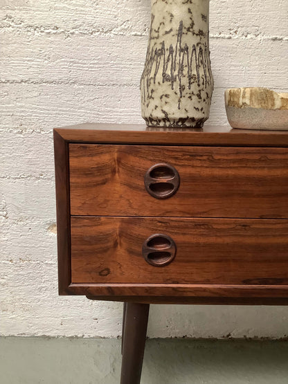 Tanskalainen 60-luvun laatikosto