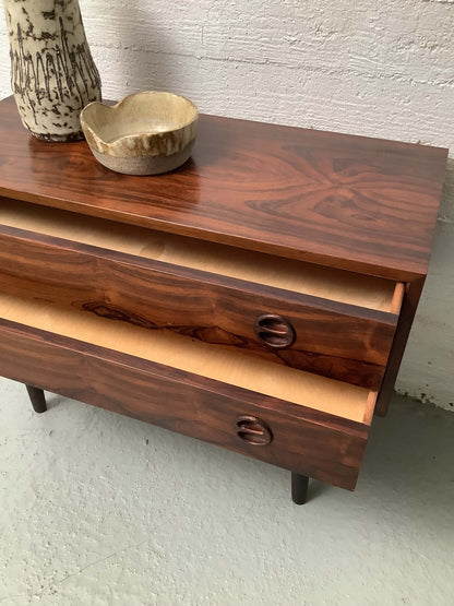 Tanskalainen 60-luvun laatikosto