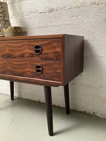 Tanskalainen 60-luvun laatikosto