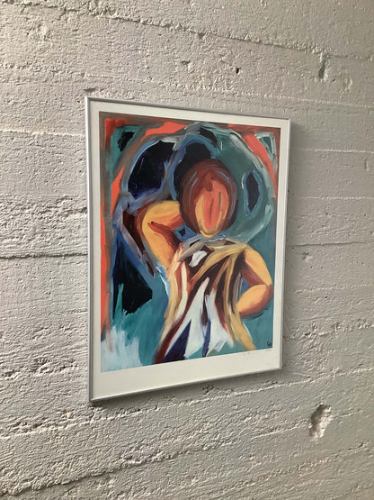 Tanskalainen julistetaulu