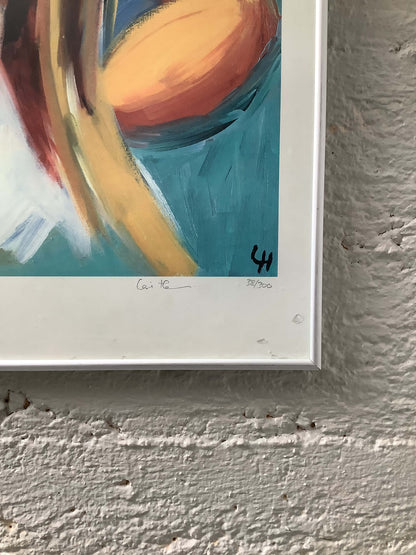 Tanskalainen julistetaulu