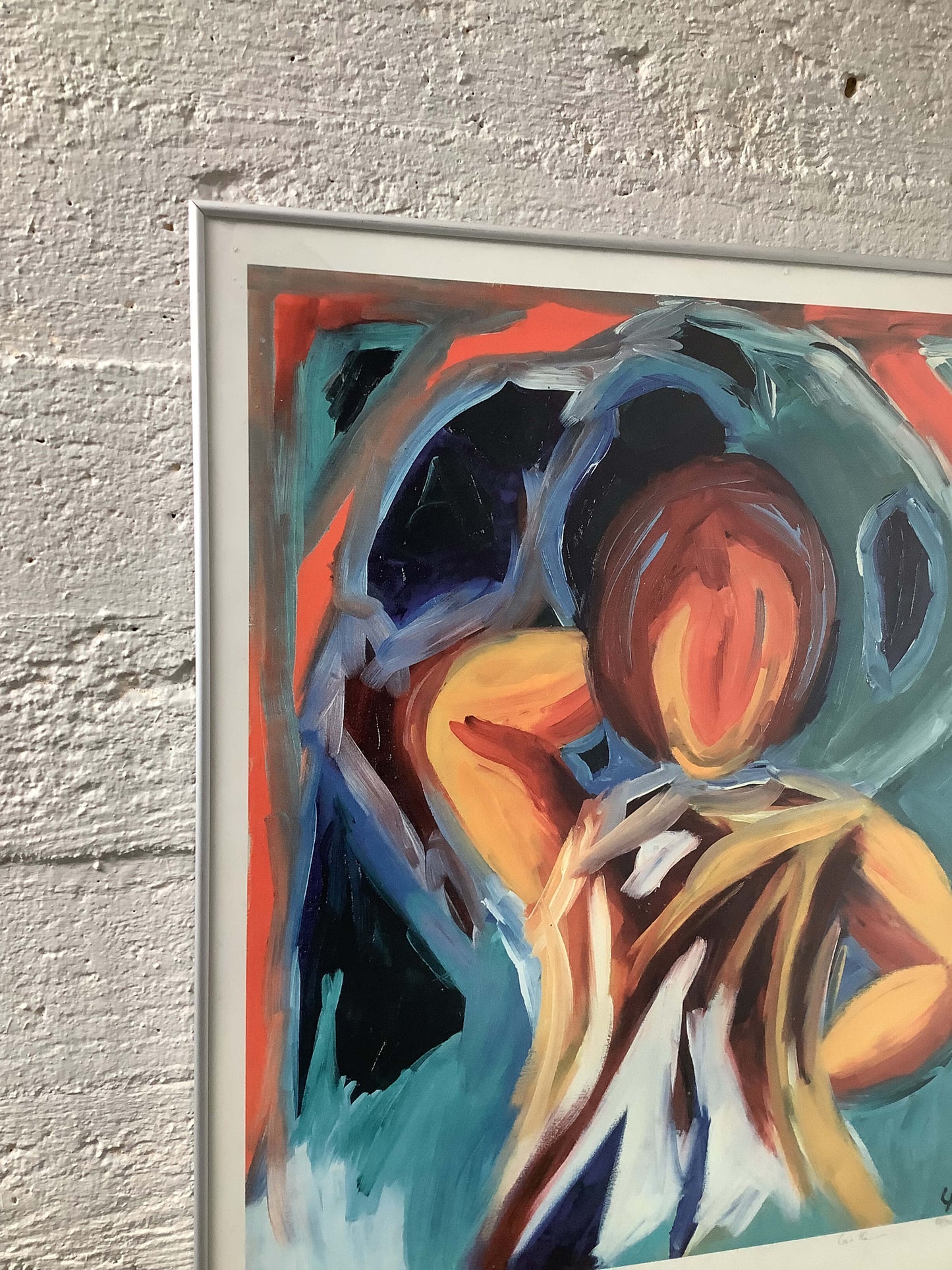 Tanskalainen julistetaulu