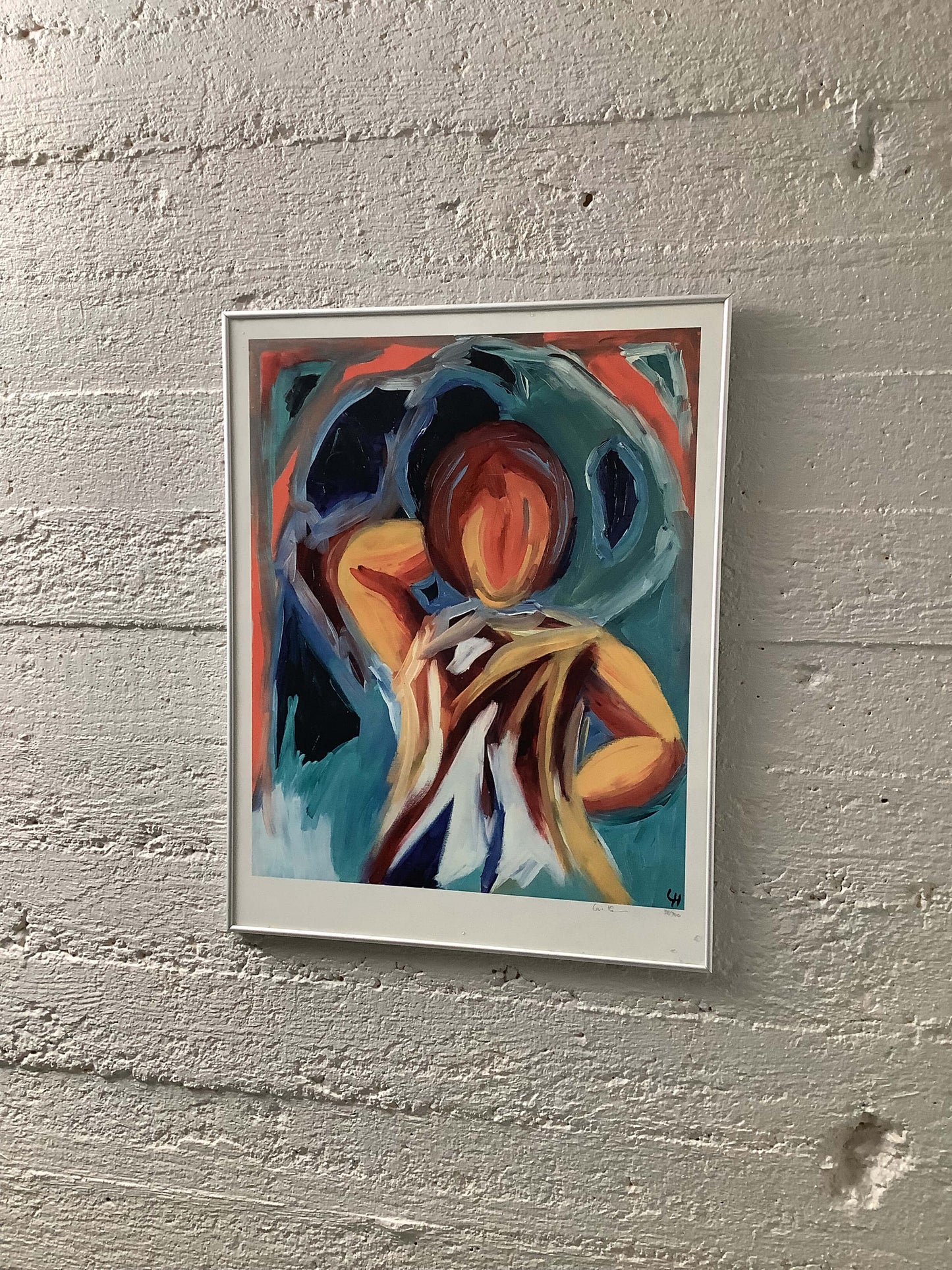 Tanskalainen julistetaulu