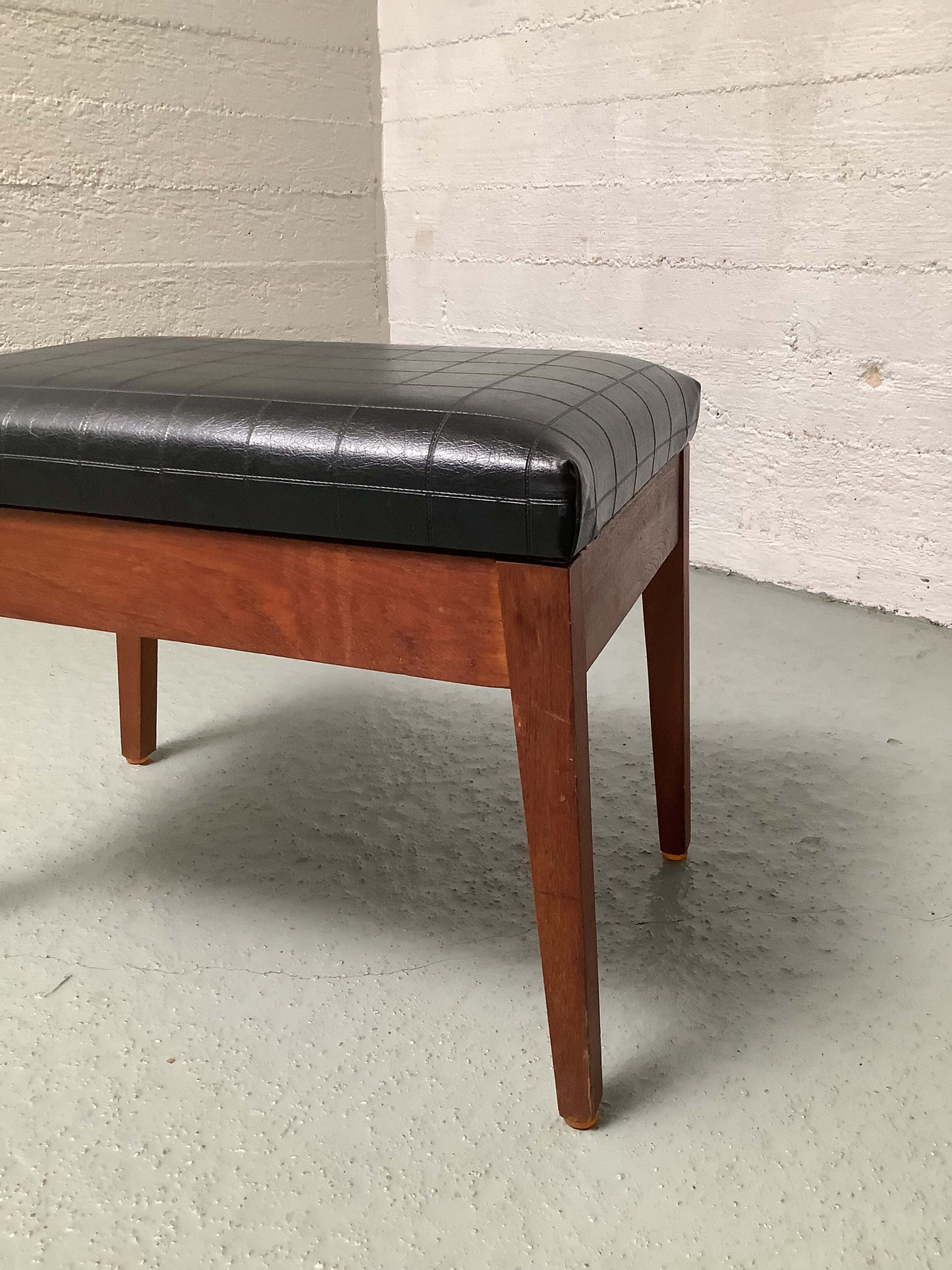 Tanskalainen rahi, 50/60-luku