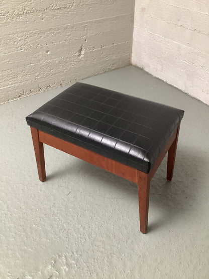 Tanskalainen rahi, 50/60-luku