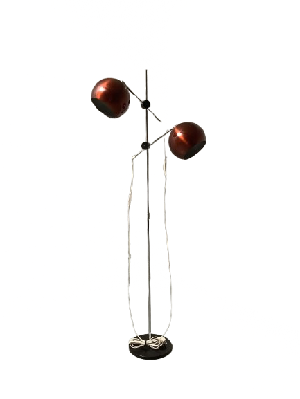 Benny Frandsen lattiavalaisin, 70-luku