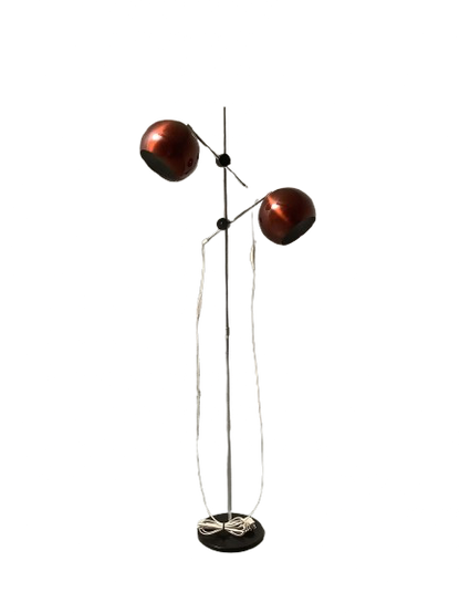 Benny Frandsen lattiavalaisin, 70-luku