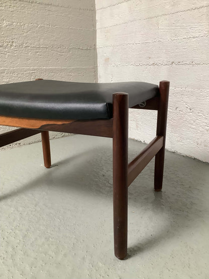 Hugo Frandsen 60-luvun rahi