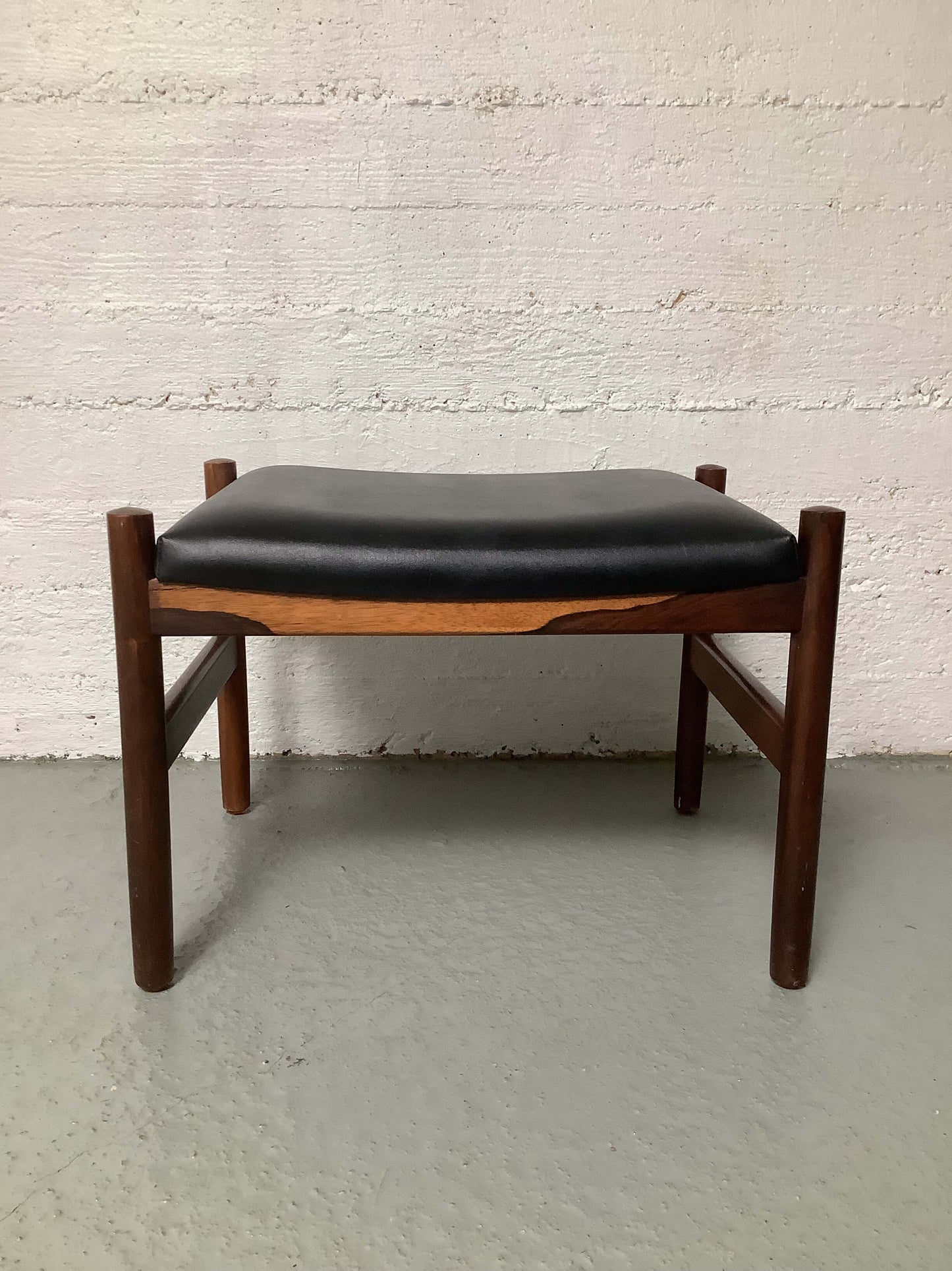 Hugo Frandsen 60-luvun rahi