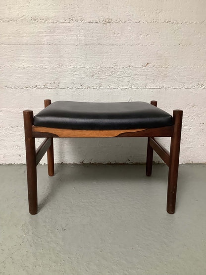 Hugo Frandsen 60-luvun rahi