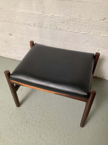 Hugo Frandsen 60-luvun rahi