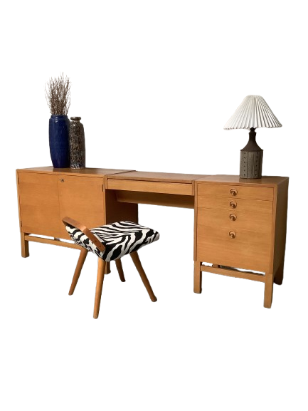 Tammi lipasto/pöytä