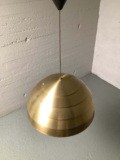 Hans- Agne Jakobsson "Lamingo" valaisin