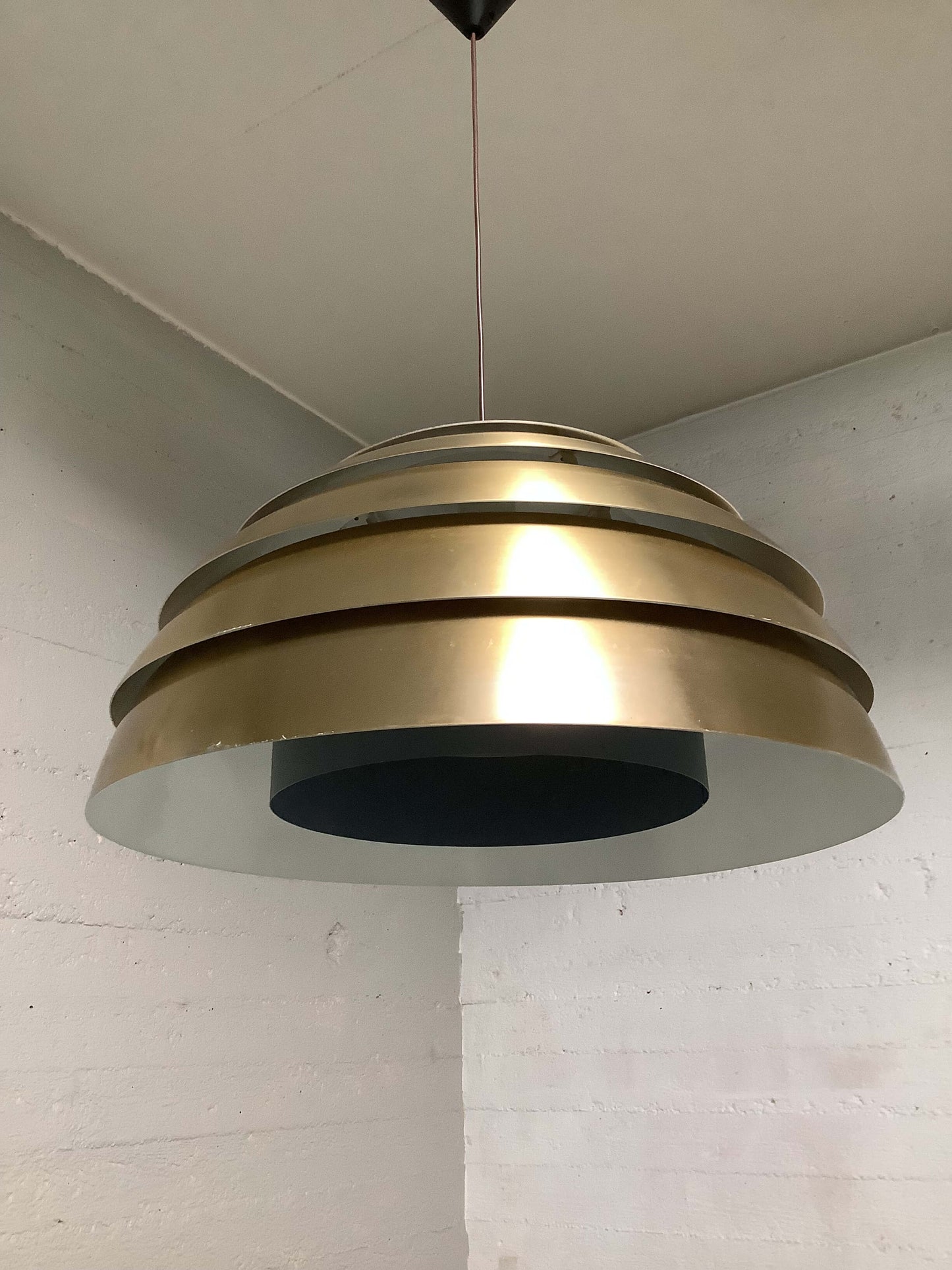 Hans- Agne Jakobsson "Lamingo" valaisin