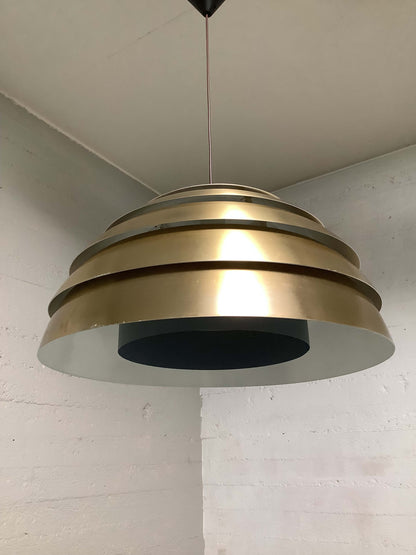 Hans- Agne Jakobsson "Lamingo" valaisin