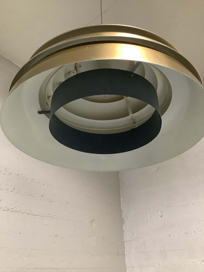 Hans- Agne Jakobsson "Lamingo" valaisin