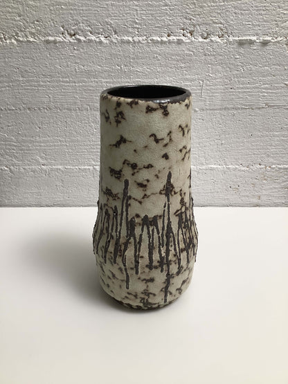 Keraaminen maljakko, W. Germany