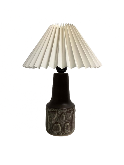 Keraaminen pöytävalaisin  Bornholm