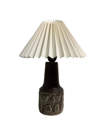 Keraaminen pöytävalaisin  Bornholm