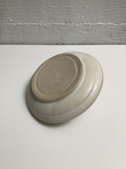 Keraaminen kynttilänjalka