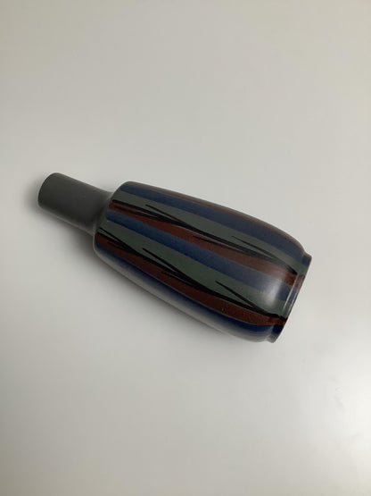 Nips keraaminen maljakko