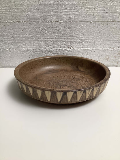 Lovemose keramiikkakulho