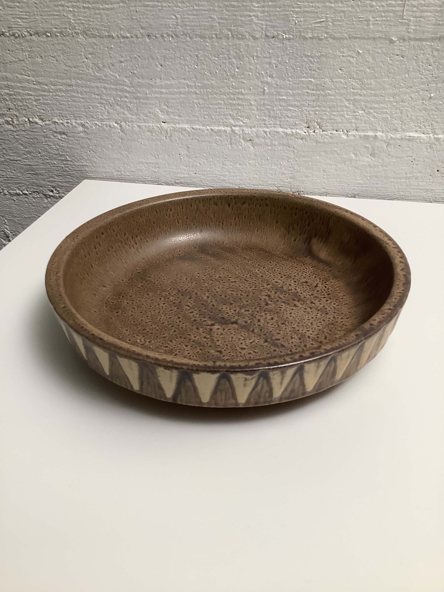 Lovemose keramiikkakulho