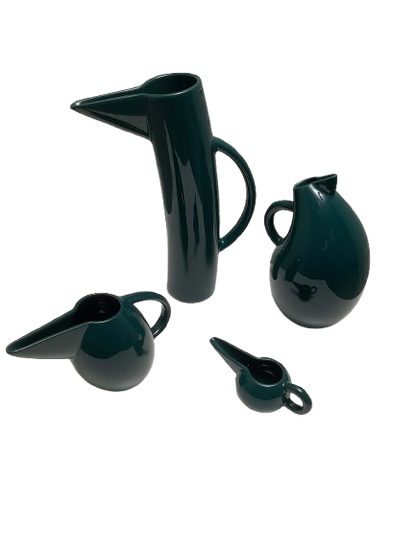 Arabia Stockmann Storybirds kannut 4kpl