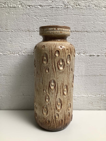 W. Germany Scheurich keraaminen maljakko