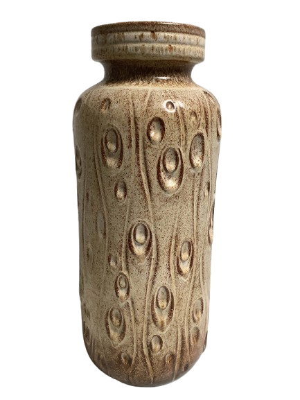 W. Germany Scheurich keraaminen maljakko