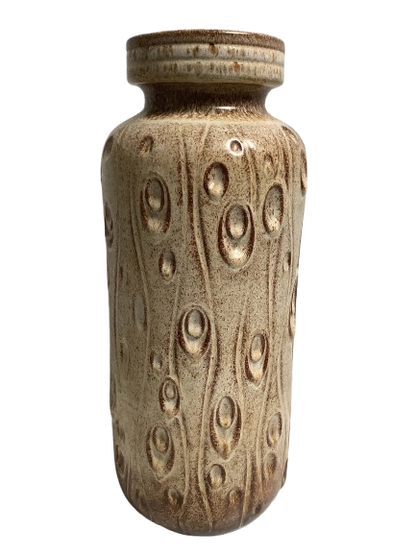 W. Germany Scheurich keraaminen maljakko