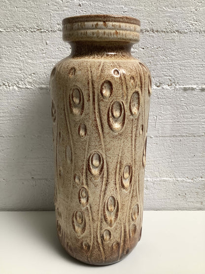 W. Germany Scheurich keraaminen maljakko