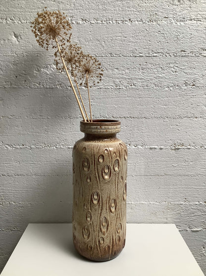 W. Germany Scheurich keraaminen maljakko