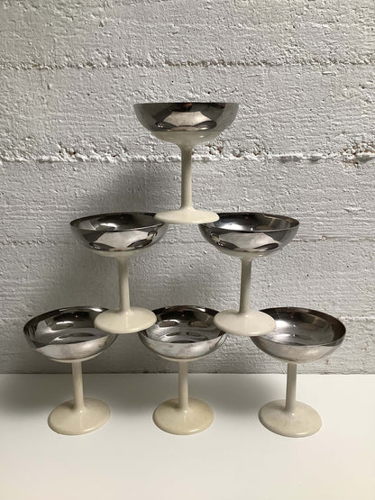 Jätski kulhot 6 kpl