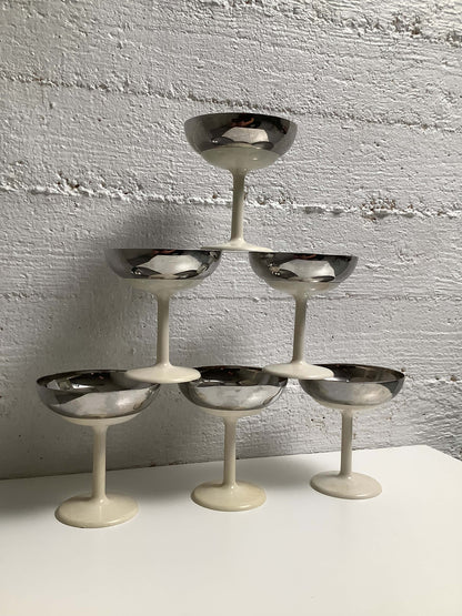 Jätski kulhot 6 kpl