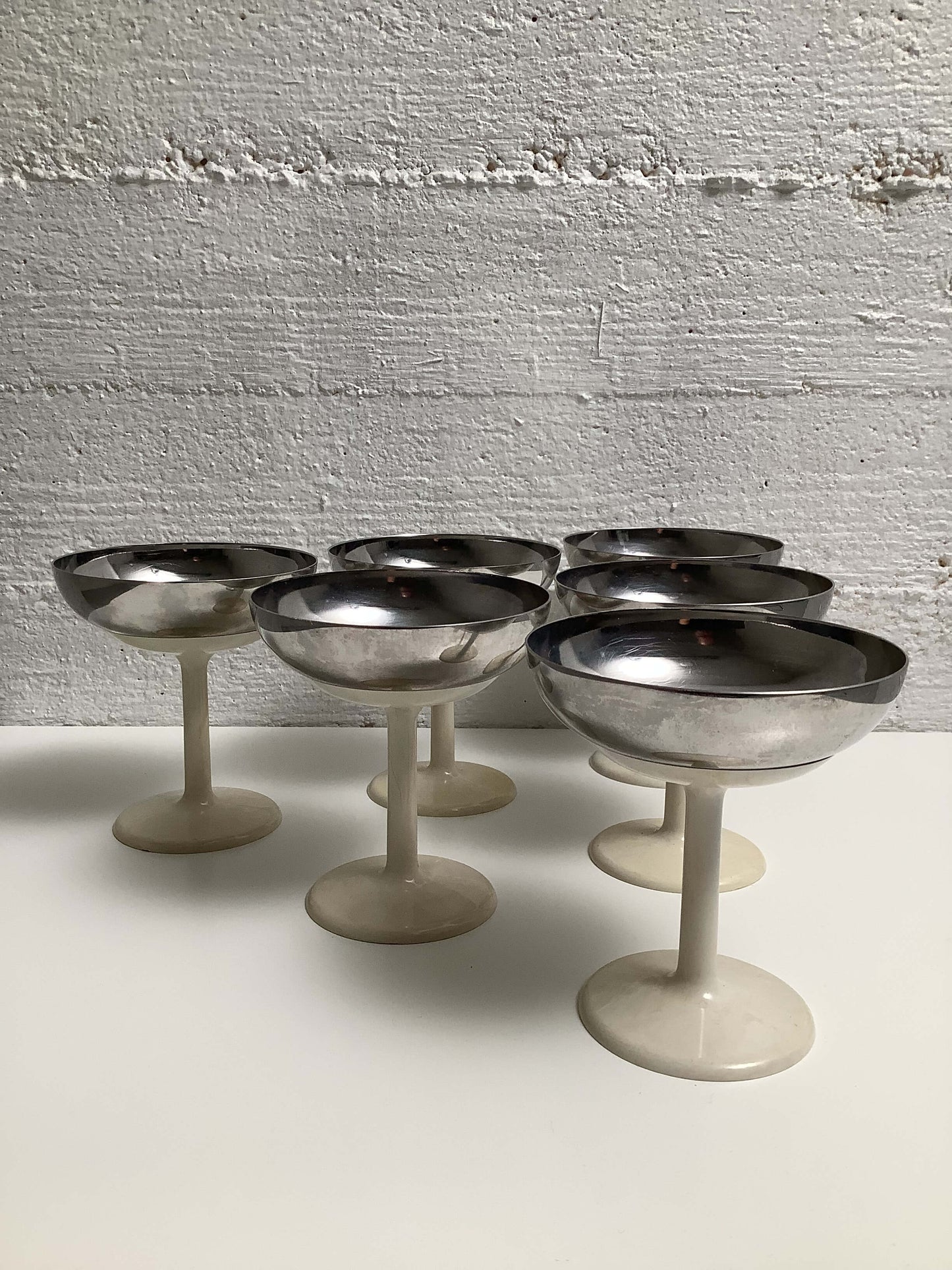 Jätski kulhot 6 kpl