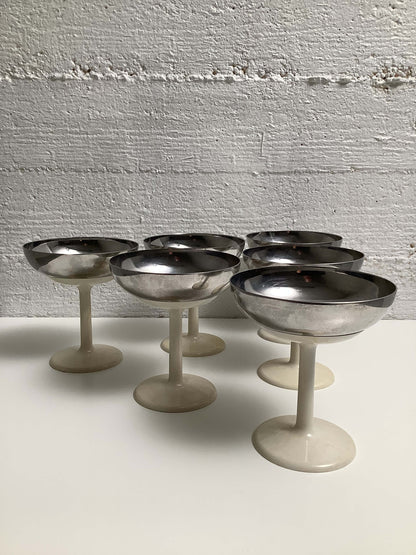 Jätski kulhot 6 kpl