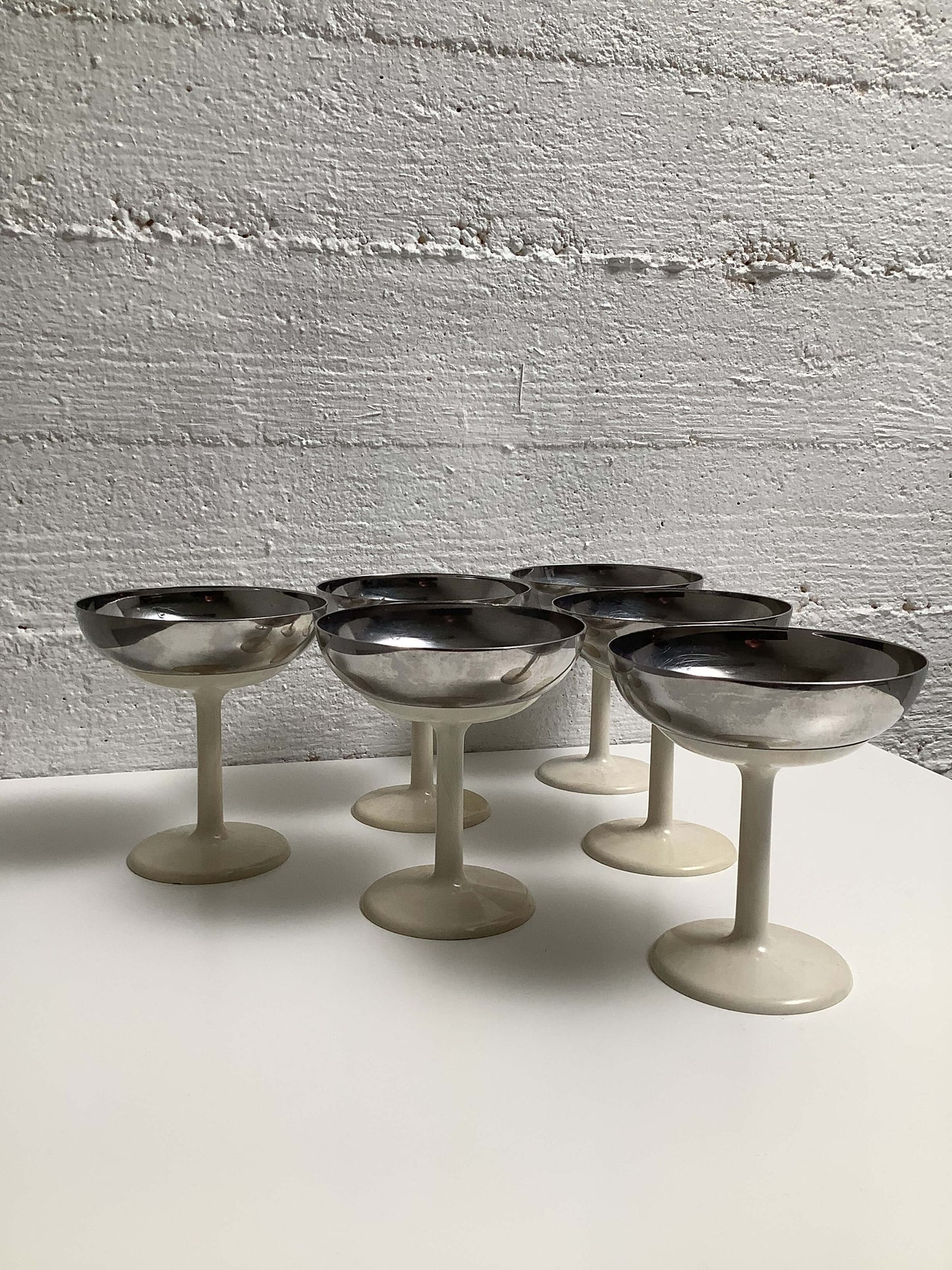 Jätski kulhot 6 kpl