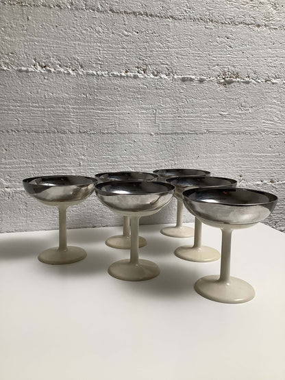 Jätski kulhot 6 kpl