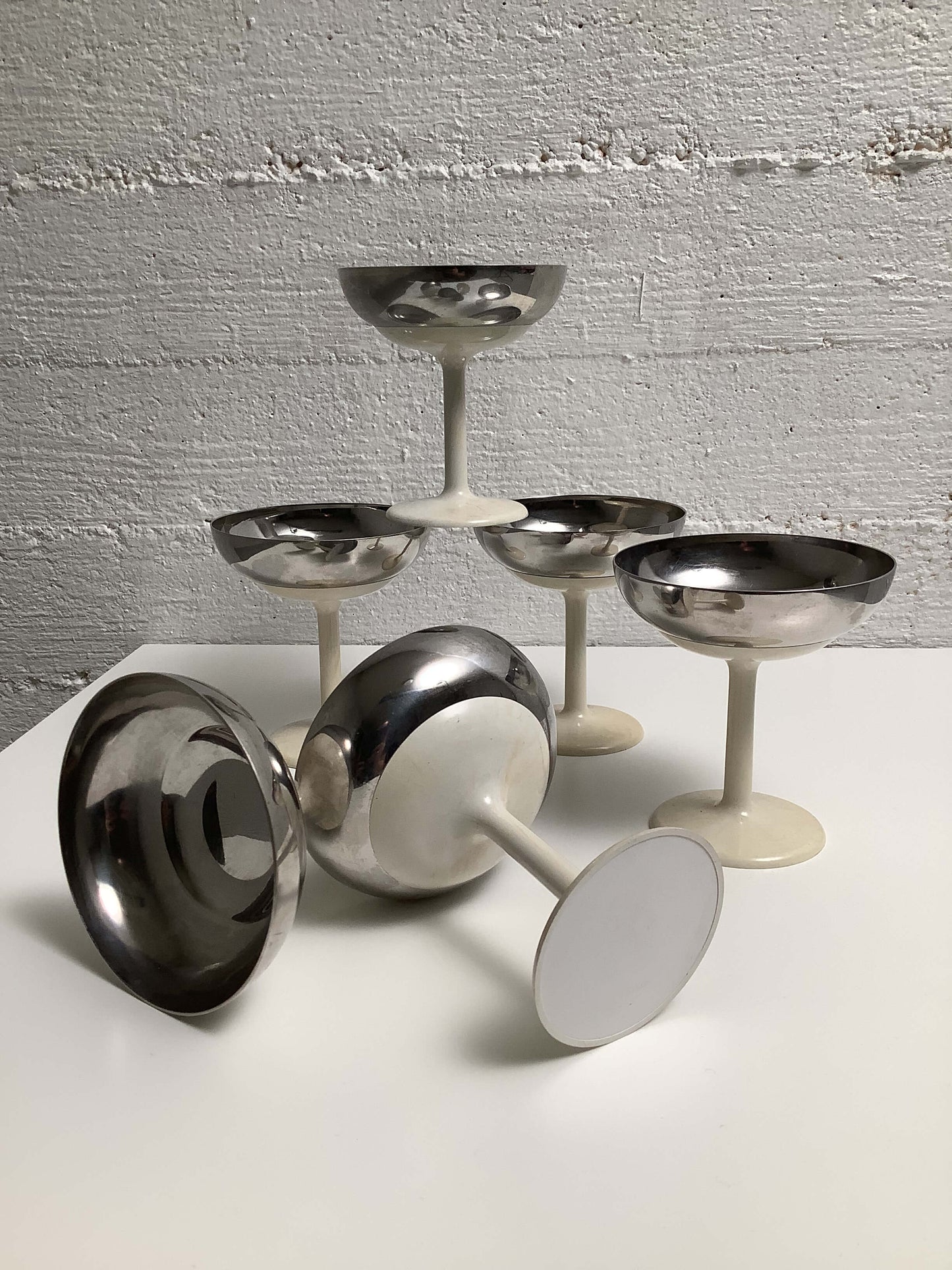 Jätski kulhot 6 kpl