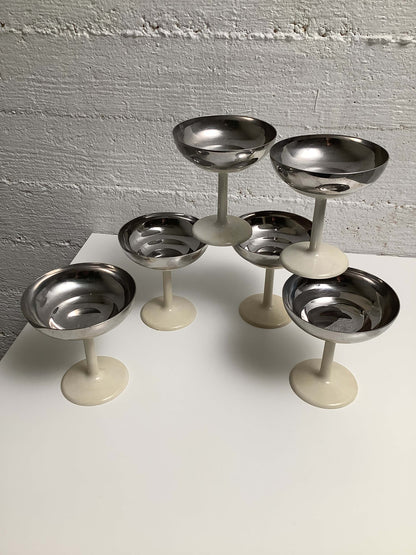 Jätski kulhot 6 kpl