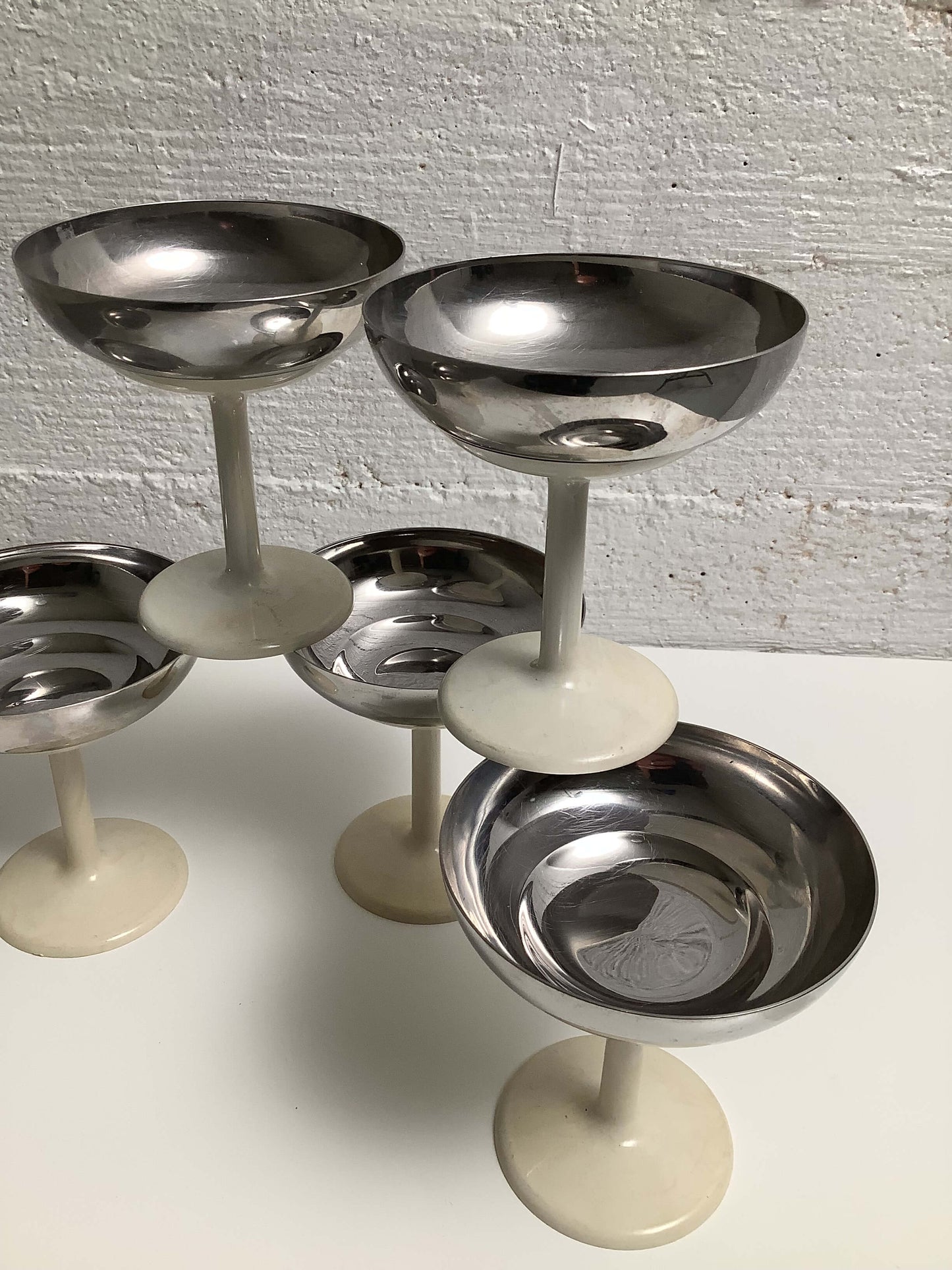 Jätski kulhot 6 kpl