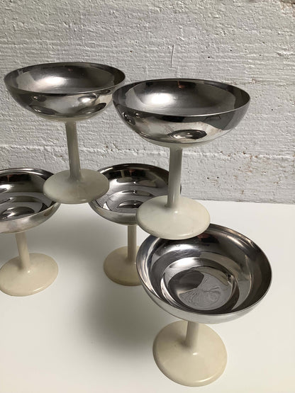 Jätski kulhot 6 kpl