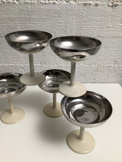 Jätski kulhot 6 kpl