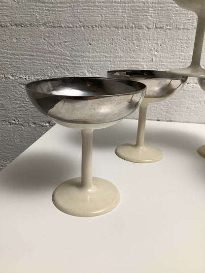 Jätski kulhot 6 kpl