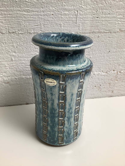 Keraaminen maljakko, Soholm