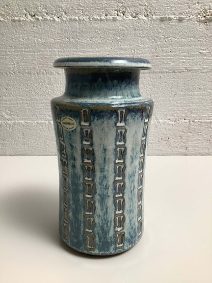 Keraaminen maljakko, Soholm