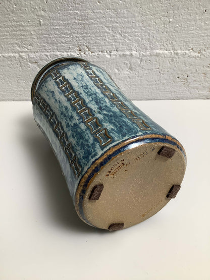 Keraaminen maljakko, Soholm